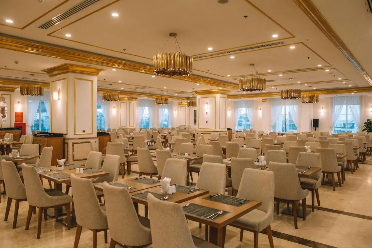 *****  Hotel Wyndham Danang Golden Bay Vietnam
