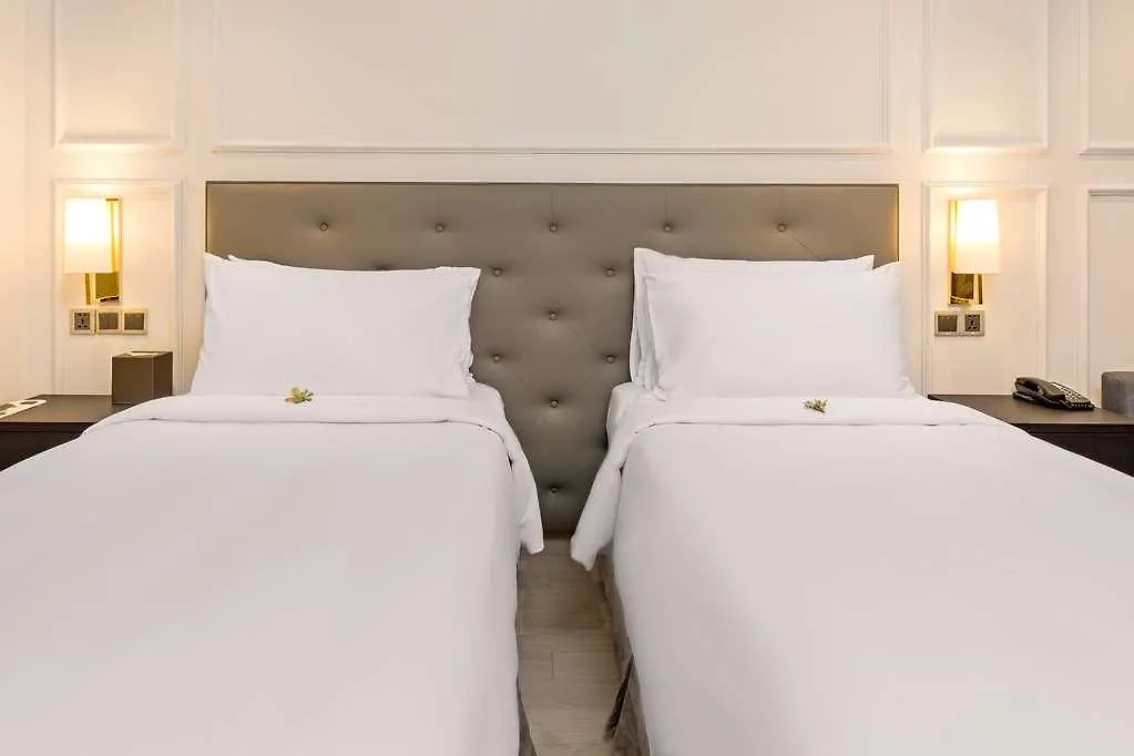 Hotel Wyndham Danang Golden Bay