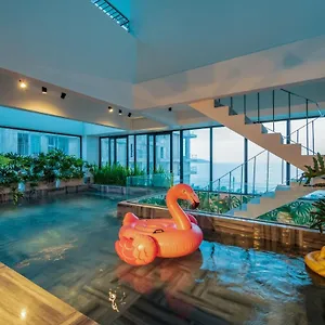 Hotel The Glomad, Da Nang