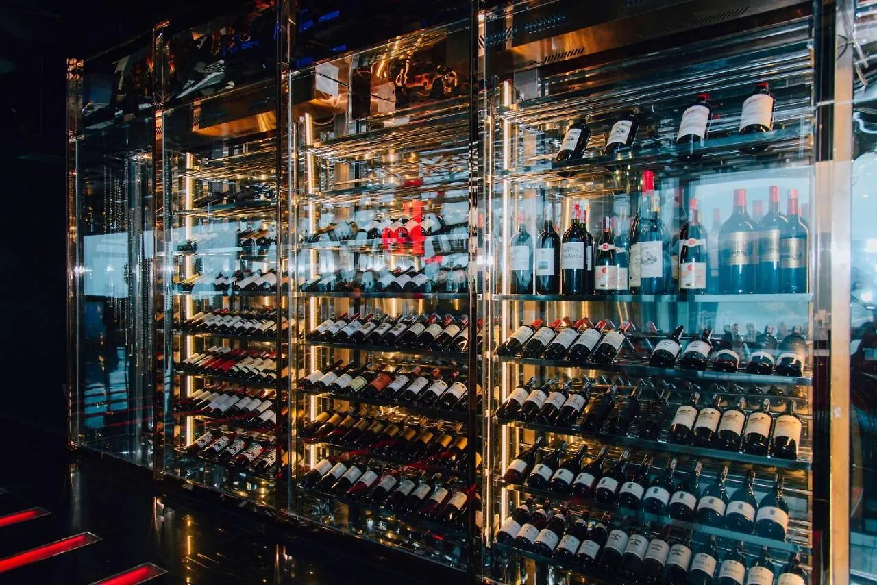 岘港金色海湾酒店 5*, 岘港
